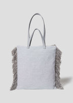 Rolling Panda'S Donuts | Jacquard Tote Bag