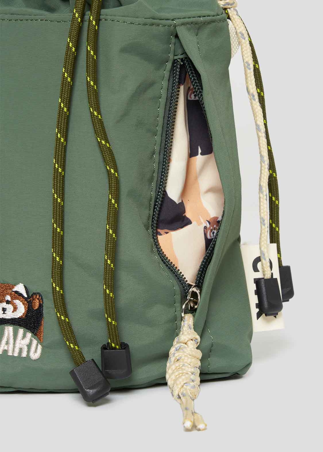 Handy Shoulder Bag (Ikaku)