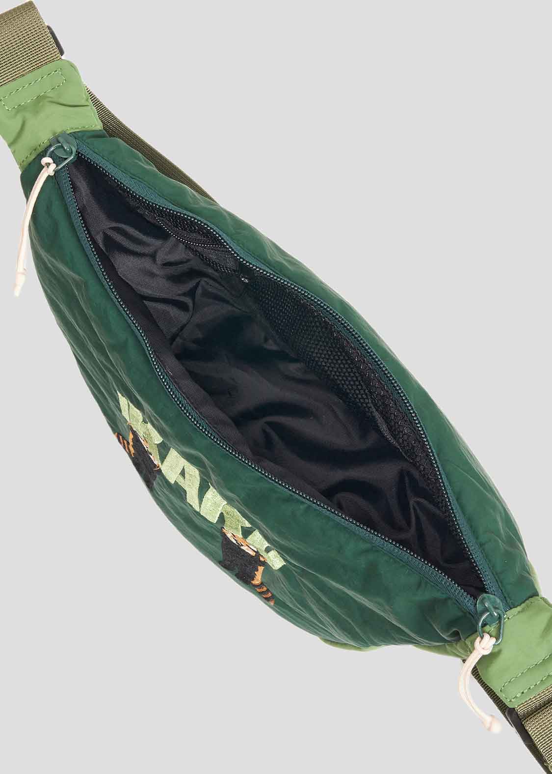 Mini Shoulder Bag (Ikaku)