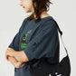 Mini Shoulder Bag (Beautiful Shadow)