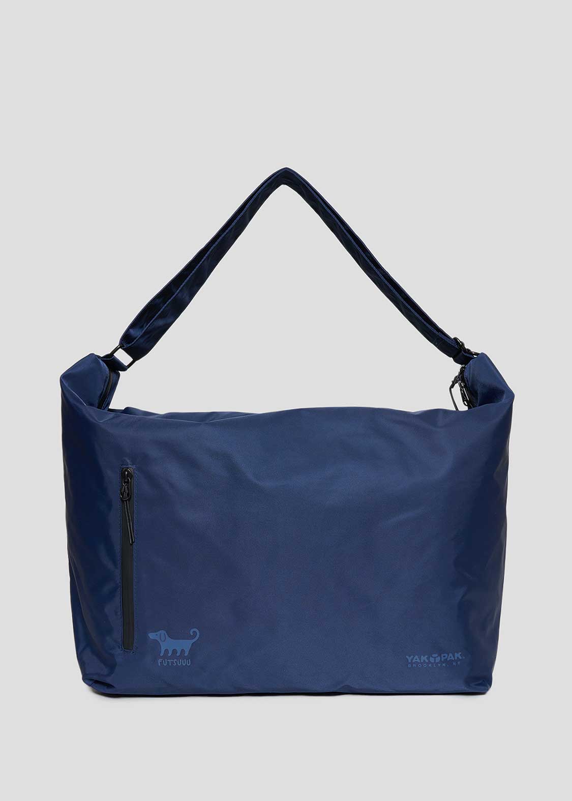 Nagasugiru Inu | Graniph x Yakpak Shoulder Bag