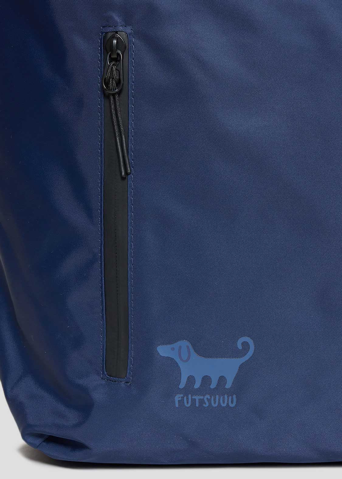 Nagasugiru Inu | Graniph x Yakpak Shoulder Bag