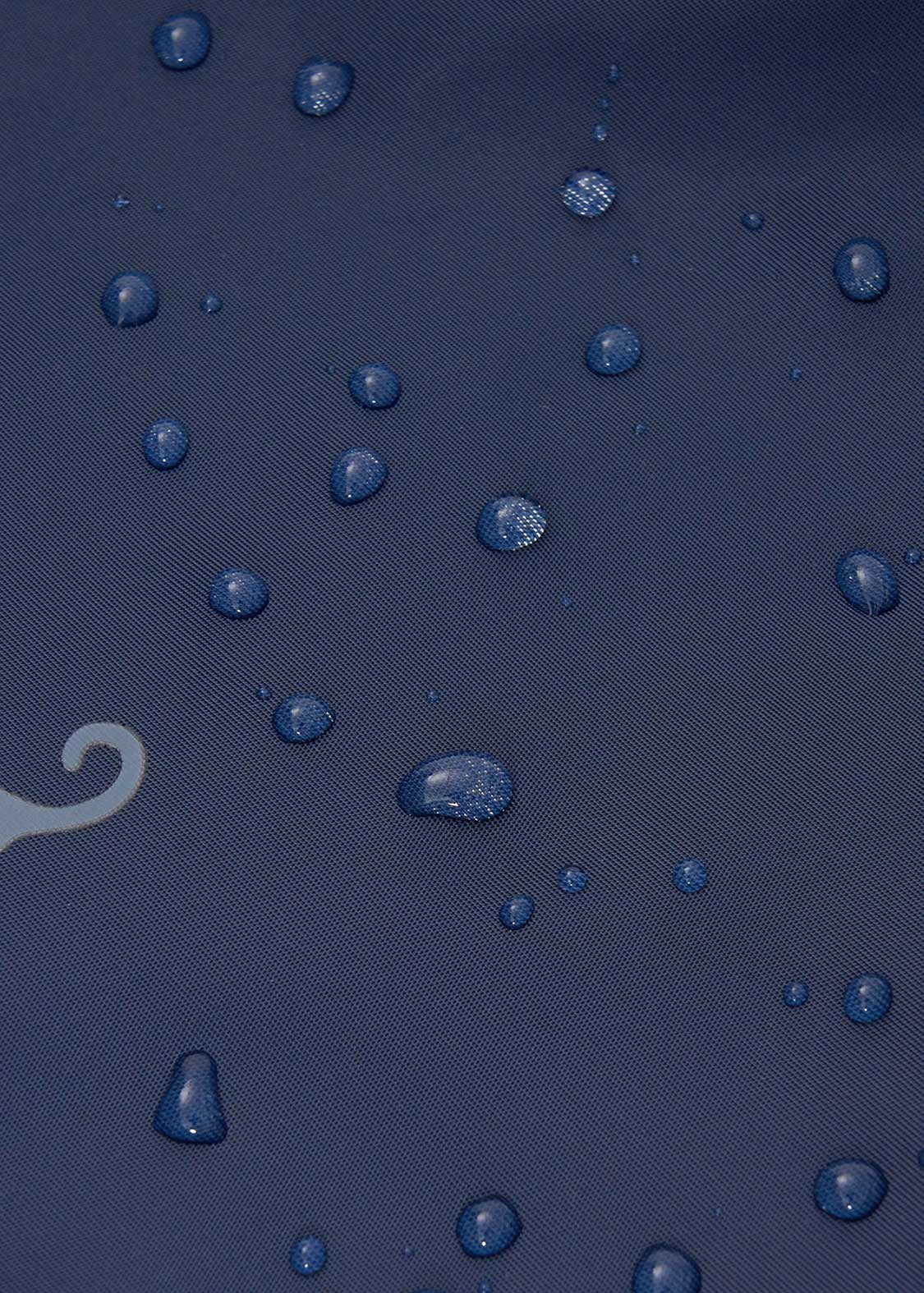 Nagasugiru Inu | Graniph x Yakpak Shoulder Bag