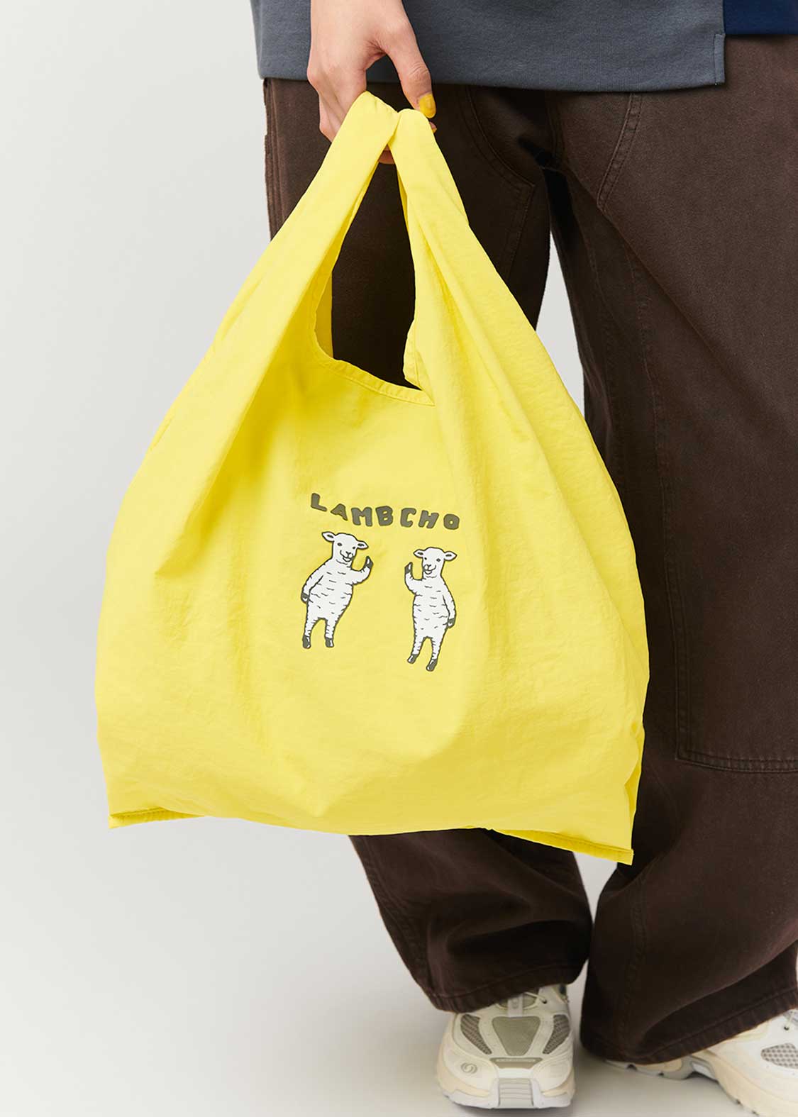 Lamb Chops | Marche Bag