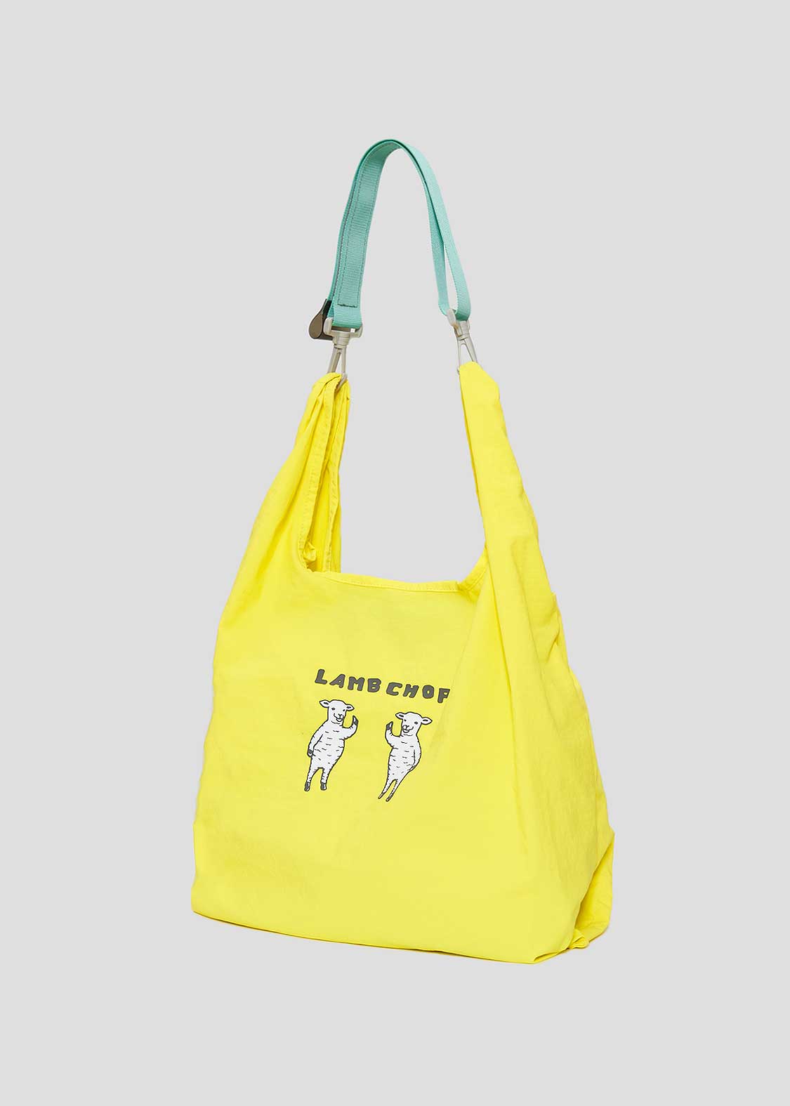 Lamb Chops | Marche Bag