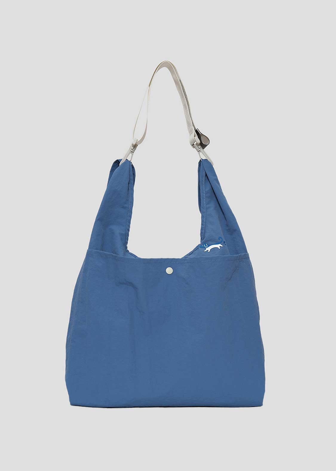Nagasugiru Inu Playing With Waves | Marche Bag