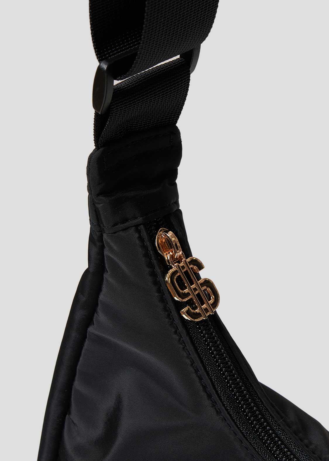 Ayako Ishiguro - King Neko Flow | Mini Shoulder Bag