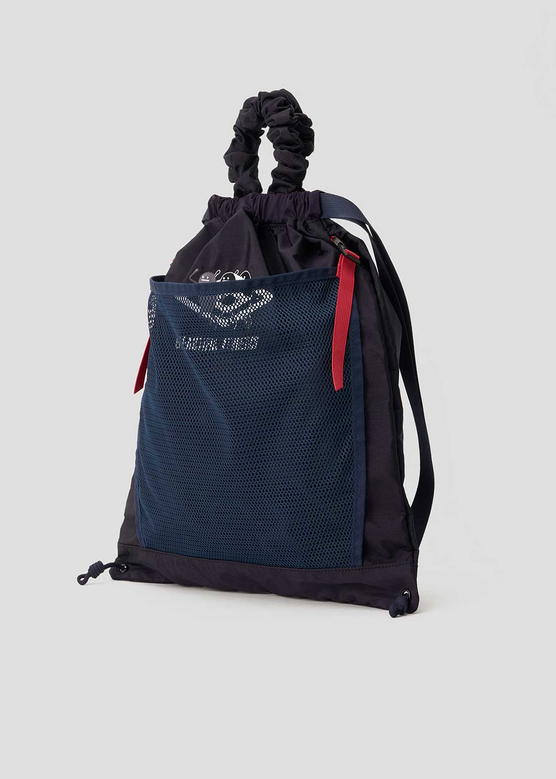 Beautiful Shadow Umbro | 2-Way Knapsack