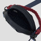 Beautiful Shadow Umbro | Round Mini Shoulder Bag