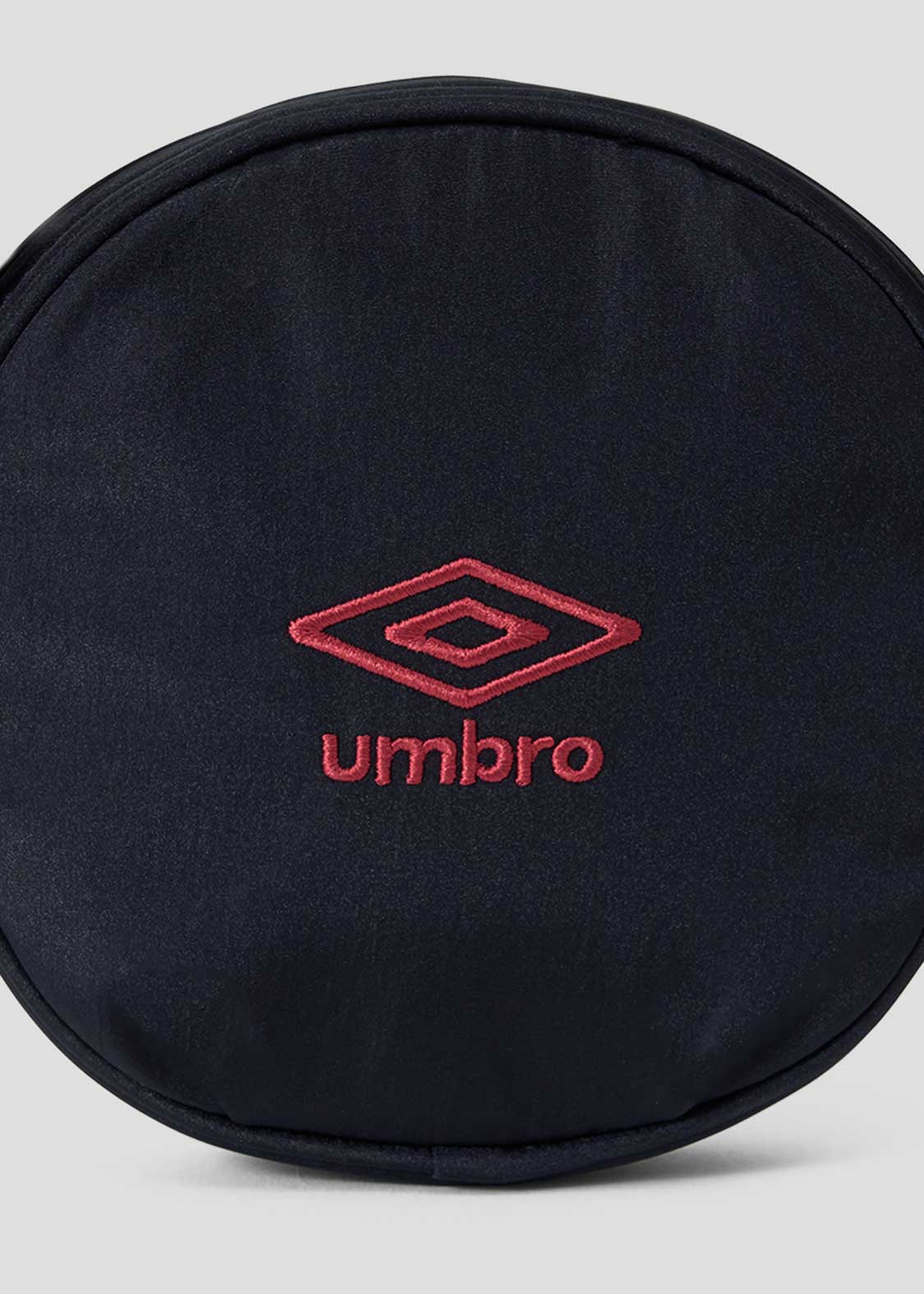Beautiful Shadow Umbro | Round Mini Shoulder Bag