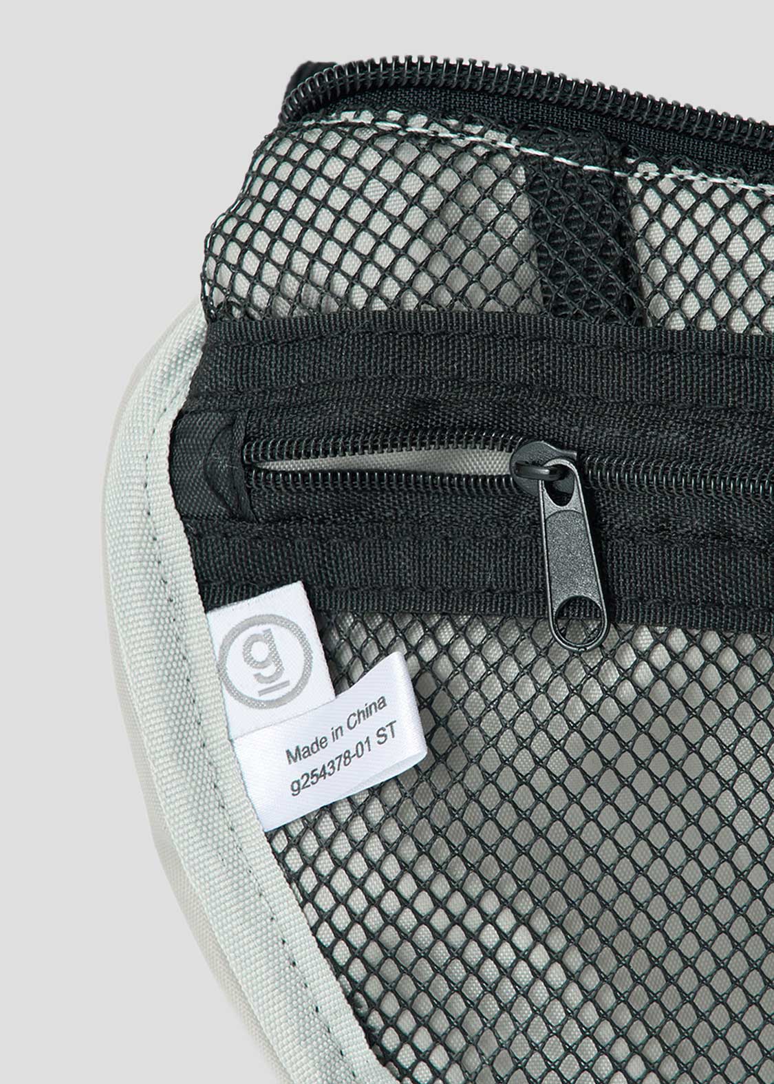 Beautiful Shadow Aliens | Corduroy Mini Shoulder Bag