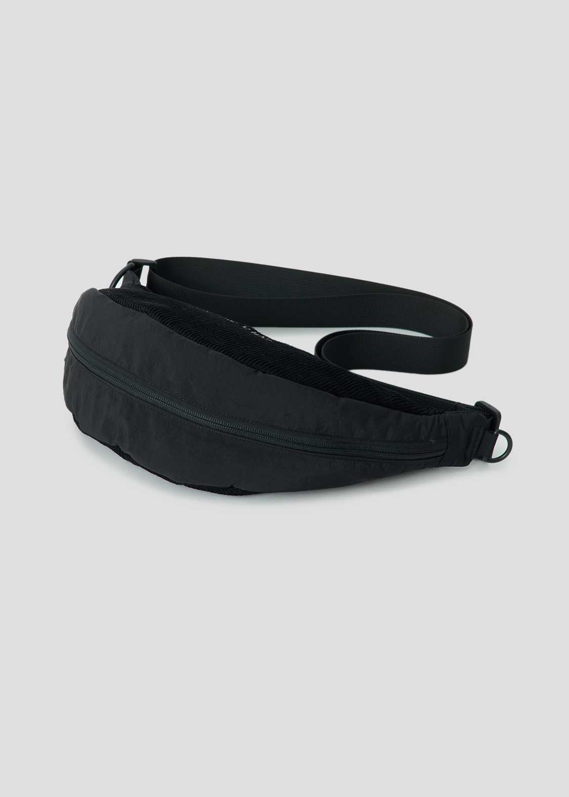 Beautiful Shadow Aliens | Corduroy Mini Shoulder Bag