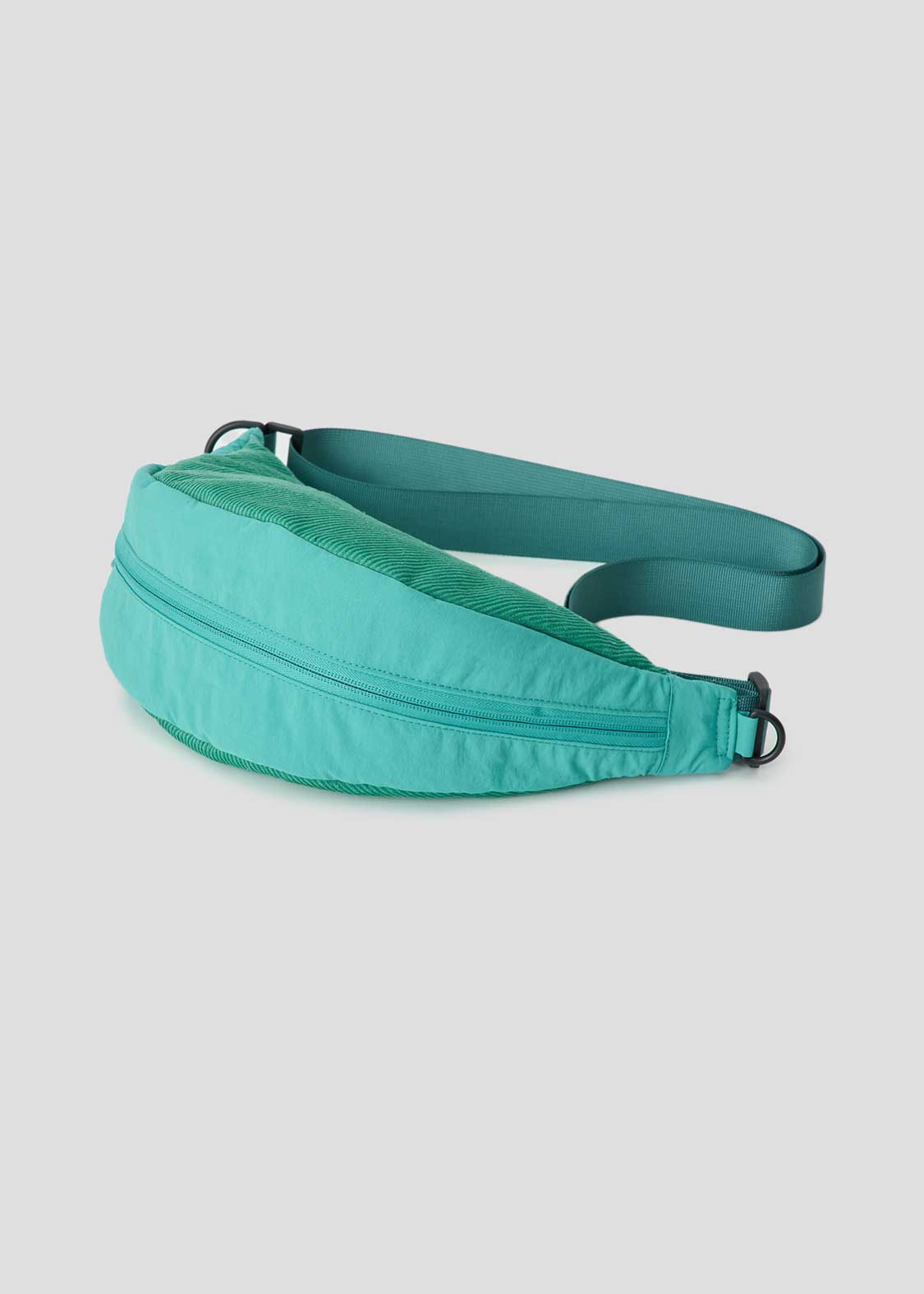 Ikaku 2 | Corduroy Mini Shoulder Bag