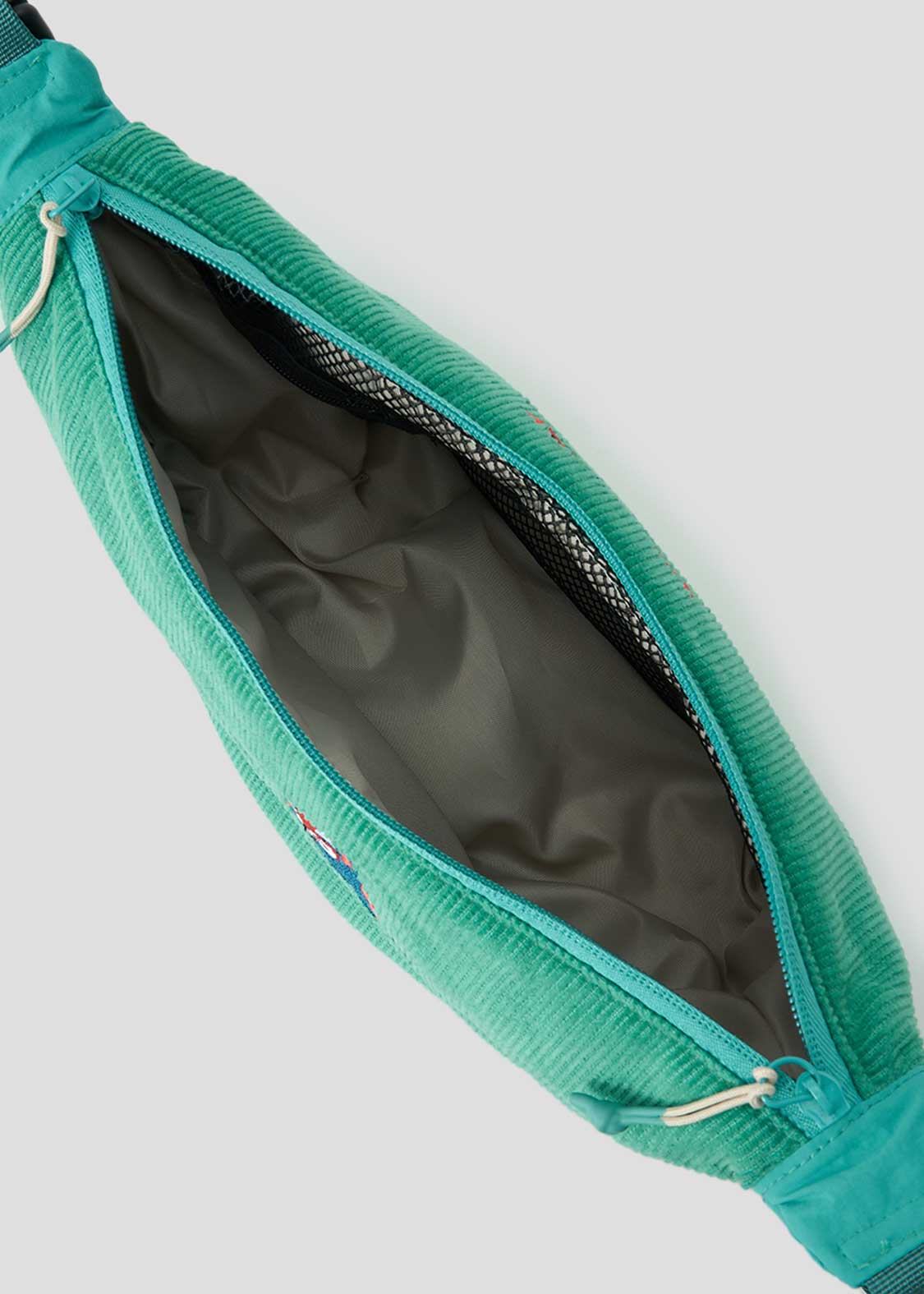 Ikaku 2 | Corduroy Mini Shoulder Bag