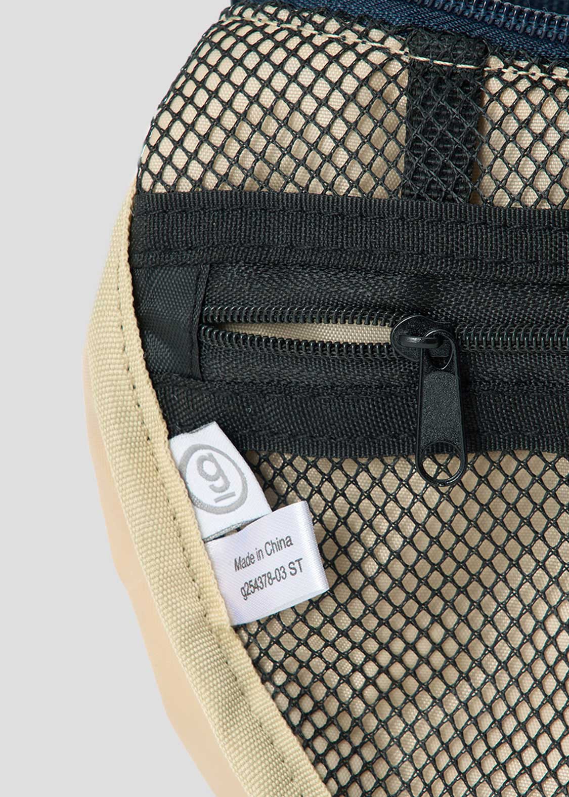 Ikaku | Corduroy Mini Shoulder Bag