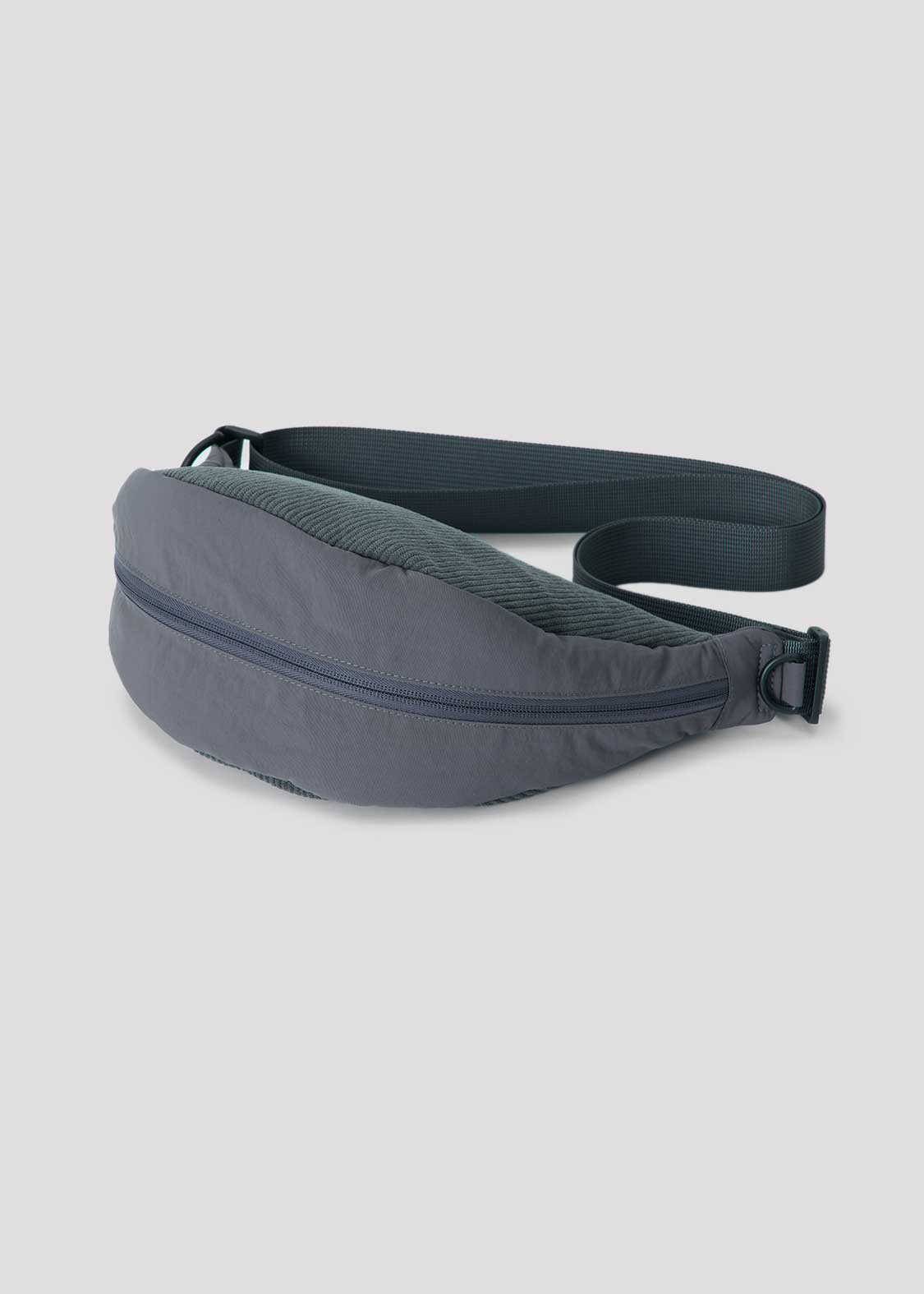 Neko Kaburi Beautiful Shadow 2 | Corduroy Mini Shoulder Bag