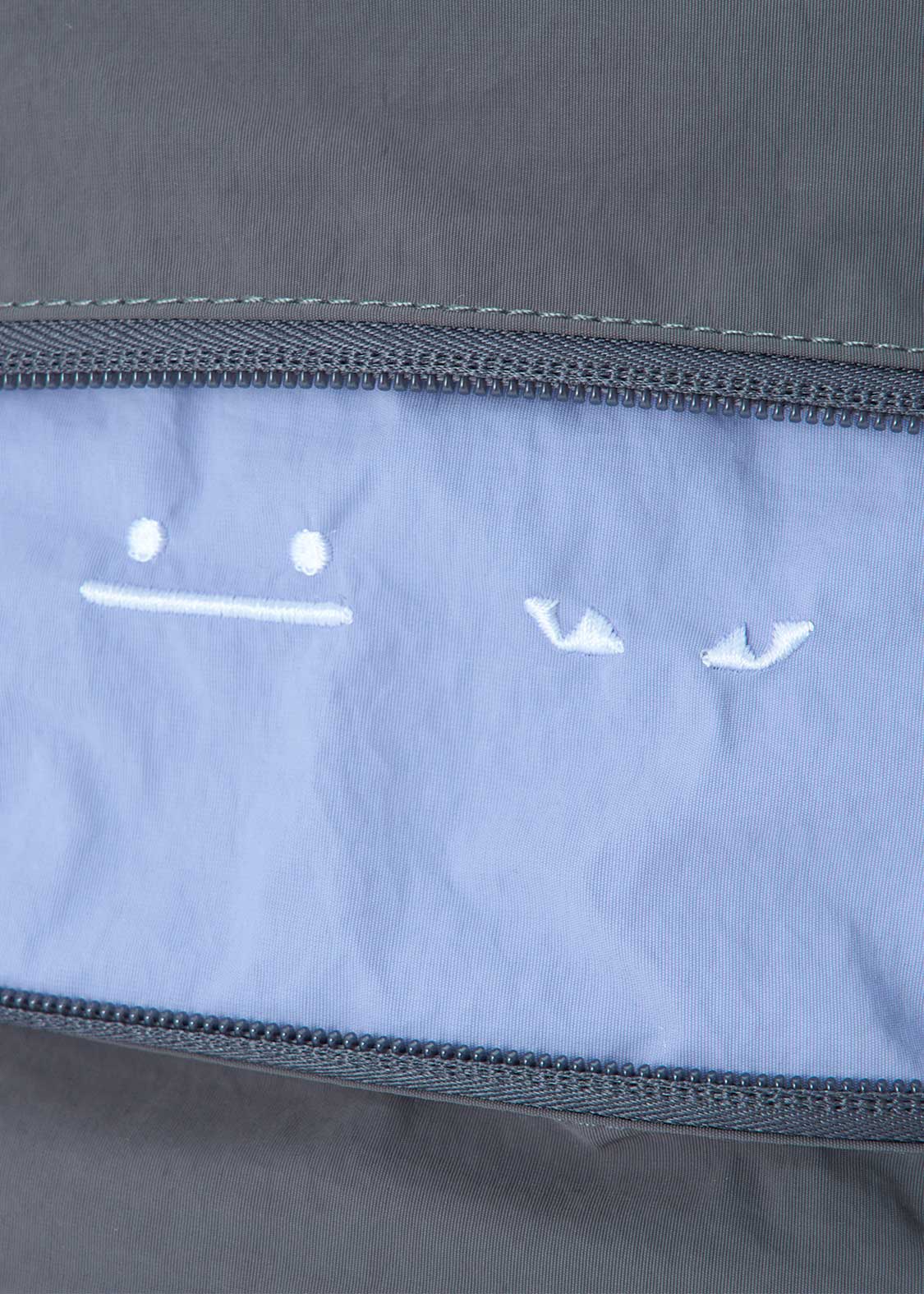 Neko Kaburi Beautiful Shadow 2 | Corduroy Mini Shoulder Bag