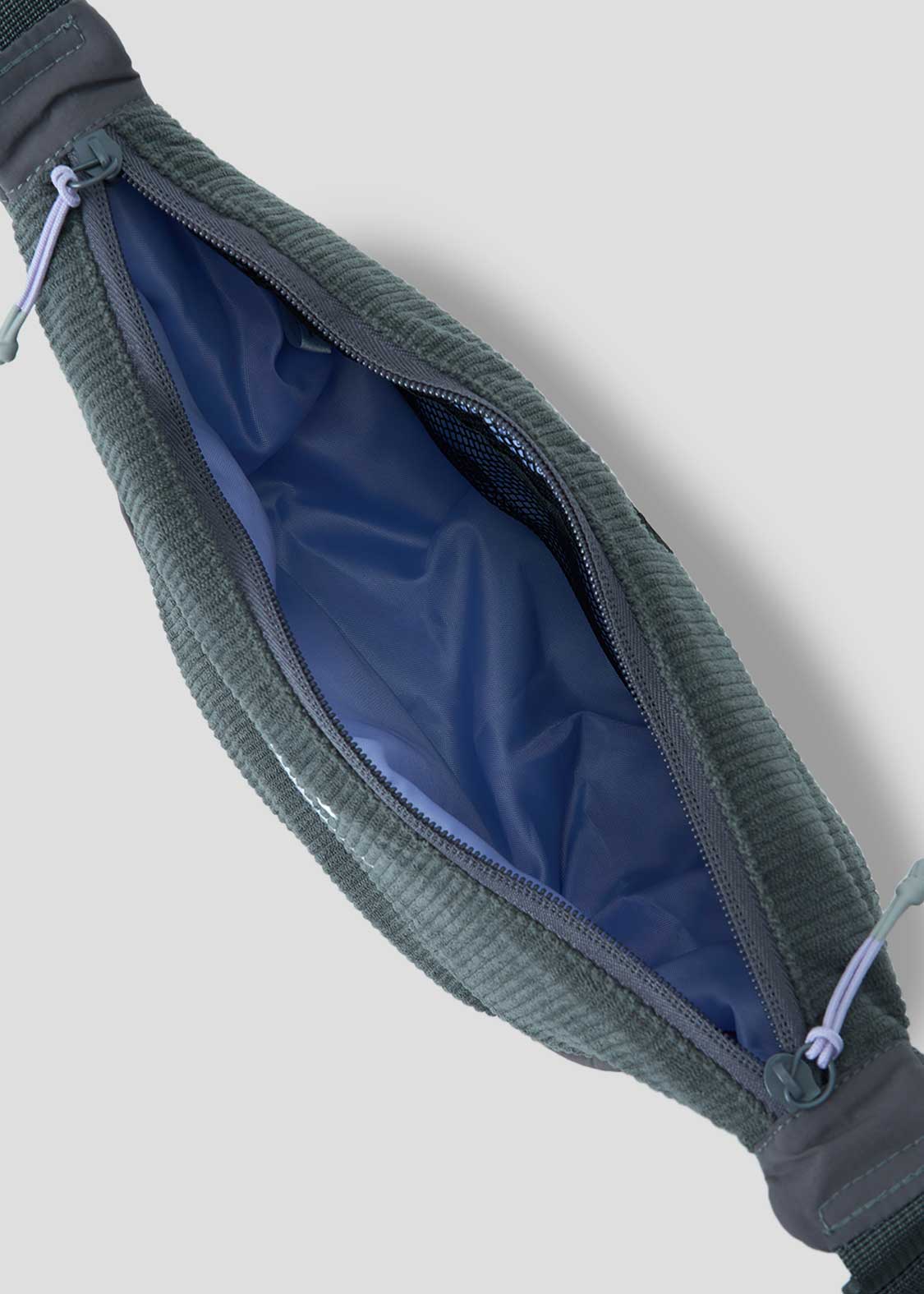 Neko Kaburi Beautiful Shadow 2 | Corduroy Mini Shoulder Bag