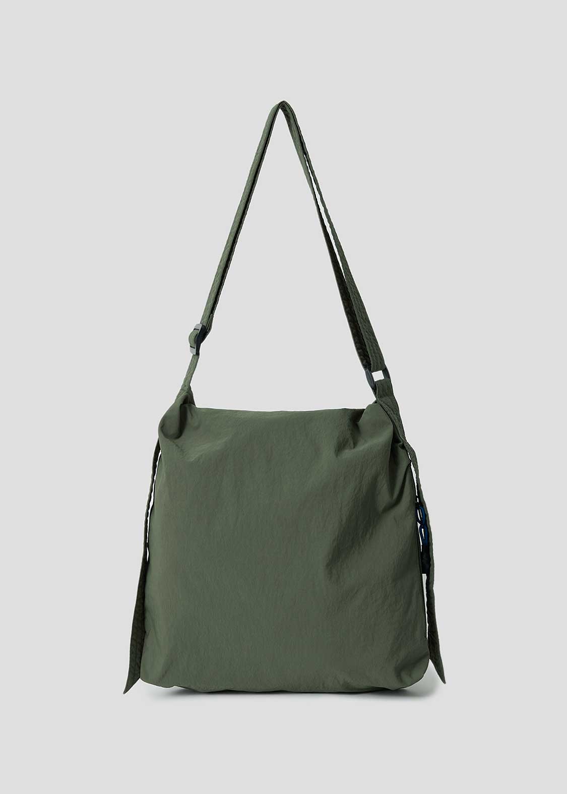 Lamb Chop | String Shoulder Bag