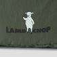 Lamb Chop | String Shoulder Bag