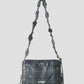 Control Bear A | Gathered Cross Shoulder Bag