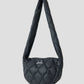 Beautiful Shadow Zoom x TAION DRK | Down Shoulder Bag