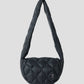 Beautiful Shadow Zoom x TAION DRK | Down Shoulder Bag