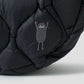 Beautiful Shadow Zoom x TAION DRK | Down Shoulder Bag