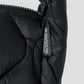 Beautiful Shadow Zoom x TAION DRK | Down Shoulder Bag