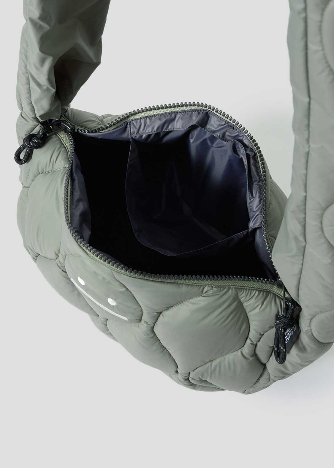 Beautiful Shadow Zoom x TAION | Down Shoulder Bag
