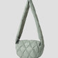Beautiful Shadow Zoom x TAION | Down Shoulder Bag