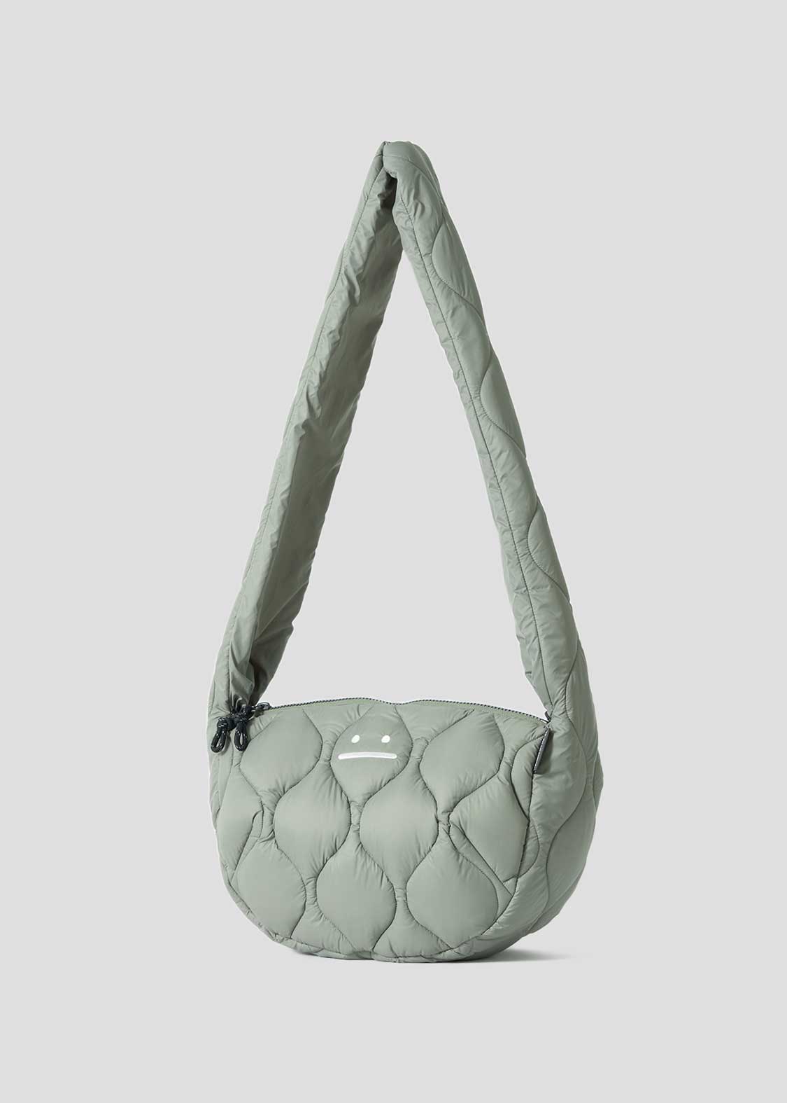 Beautiful Shadow Zoom x TAION | Down Shoulder Bag