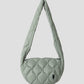 Beautiful Shadow Zoom x TAION | Down Shoulder Bag