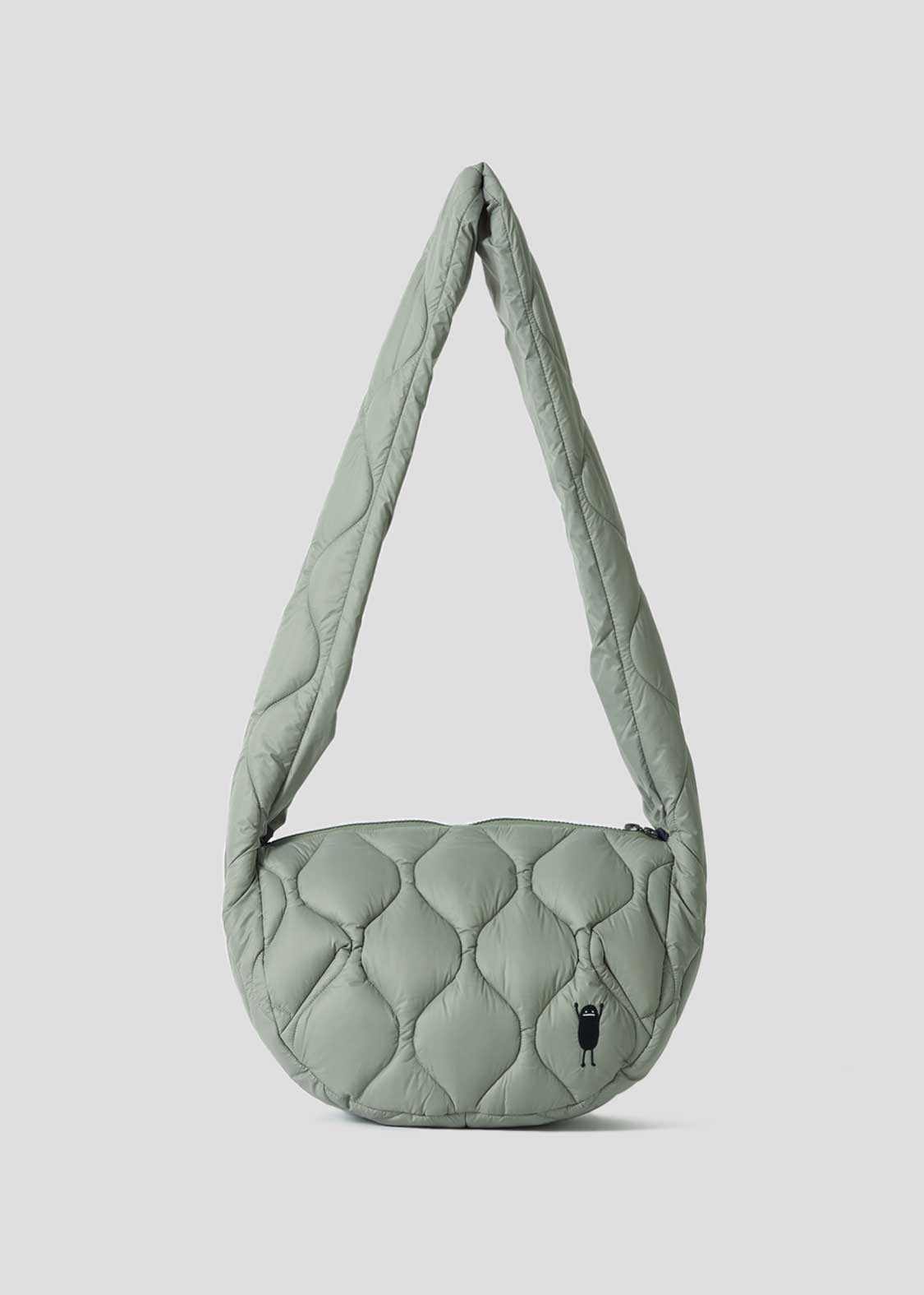Beautiful Shadow Zoom x TAION | Down Shoulder Bag