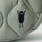 Beautiful Shadow Zoom x TAION | Down Shoulder Bag