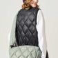 Beautiful Shadow Zoom x TAION | Down Shoulder Bag