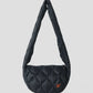 Ikaku x TAION DRK | Down Shoulder Bag