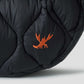 Ikaku x TAION DRK | Down Shoulder Bag