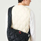 Ikaku x TAION DRK | Down Shoulder Bag