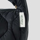 Ikaku x TAION DRK | Down Shoulder Bag