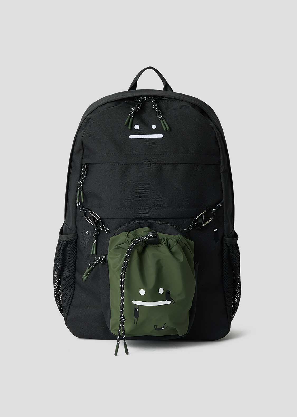 Beautiful Shadow Zoom | Custom Mini Shoulder Bag