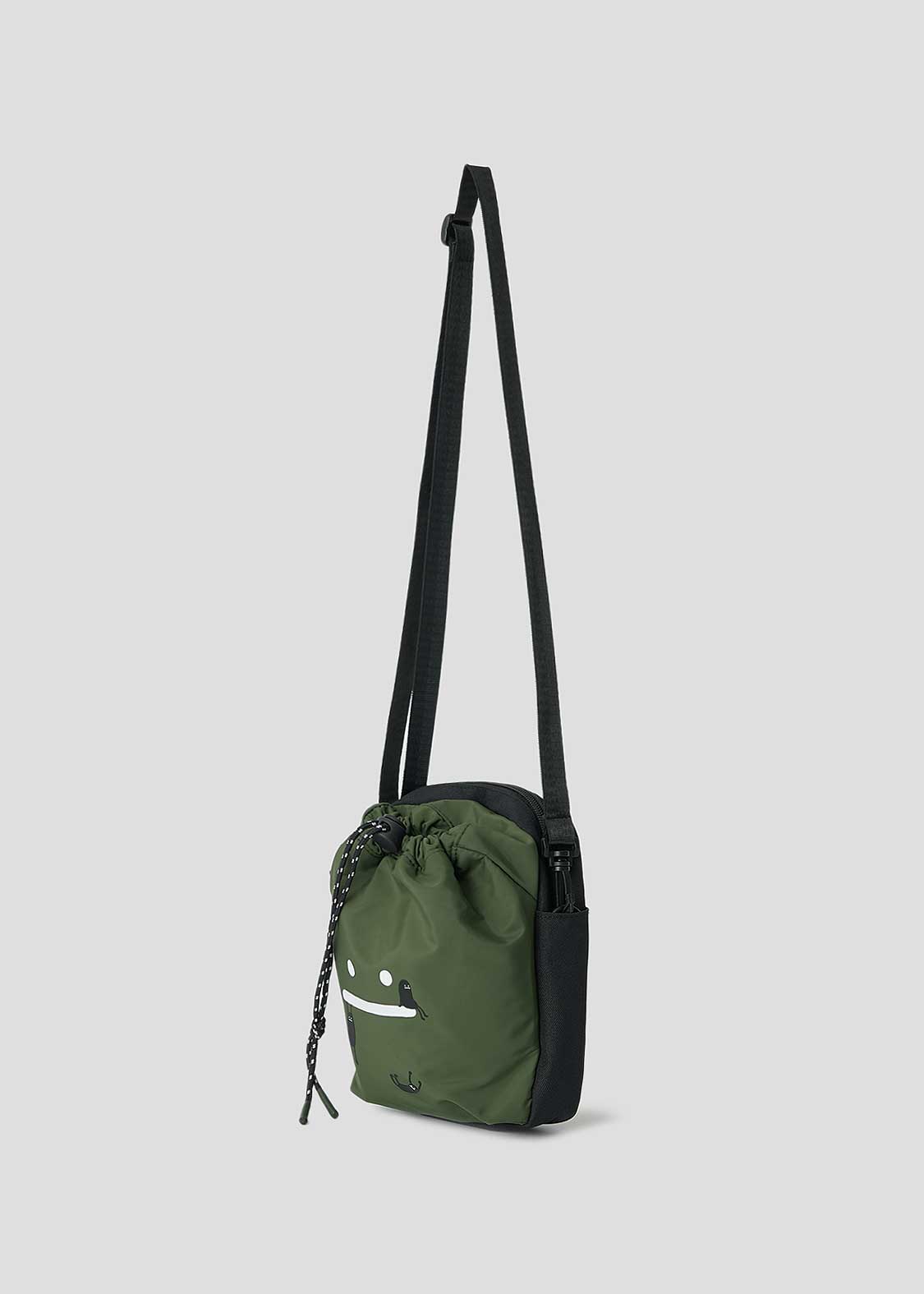 Beautiful Shadow Zoom | Custom Mini Shoulder Bag