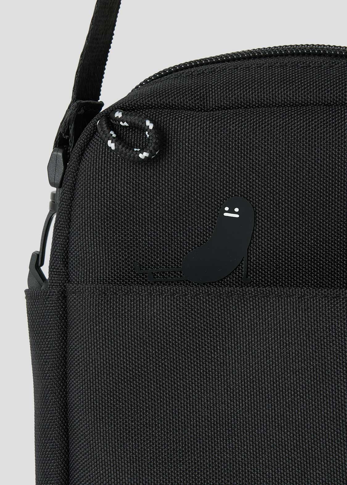 Beautiful Shadow Zoom | Custom Mini Shoulder Bag