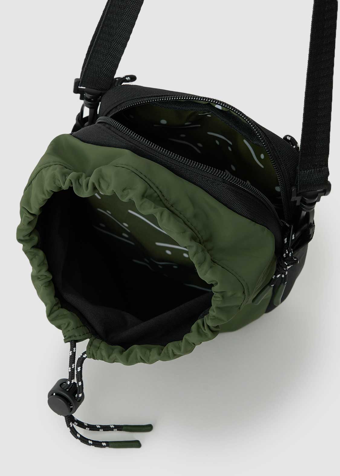 Beautiful Shadow Zoom | Custom Mini Shoulder Bag