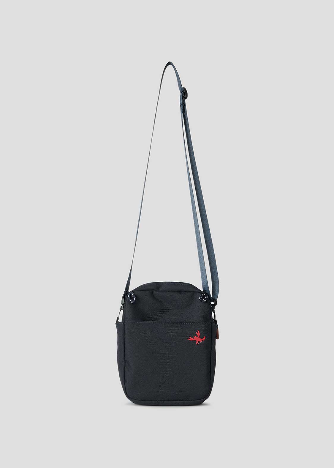 Ikaku 2 | Custom Mini Shoulder Bag