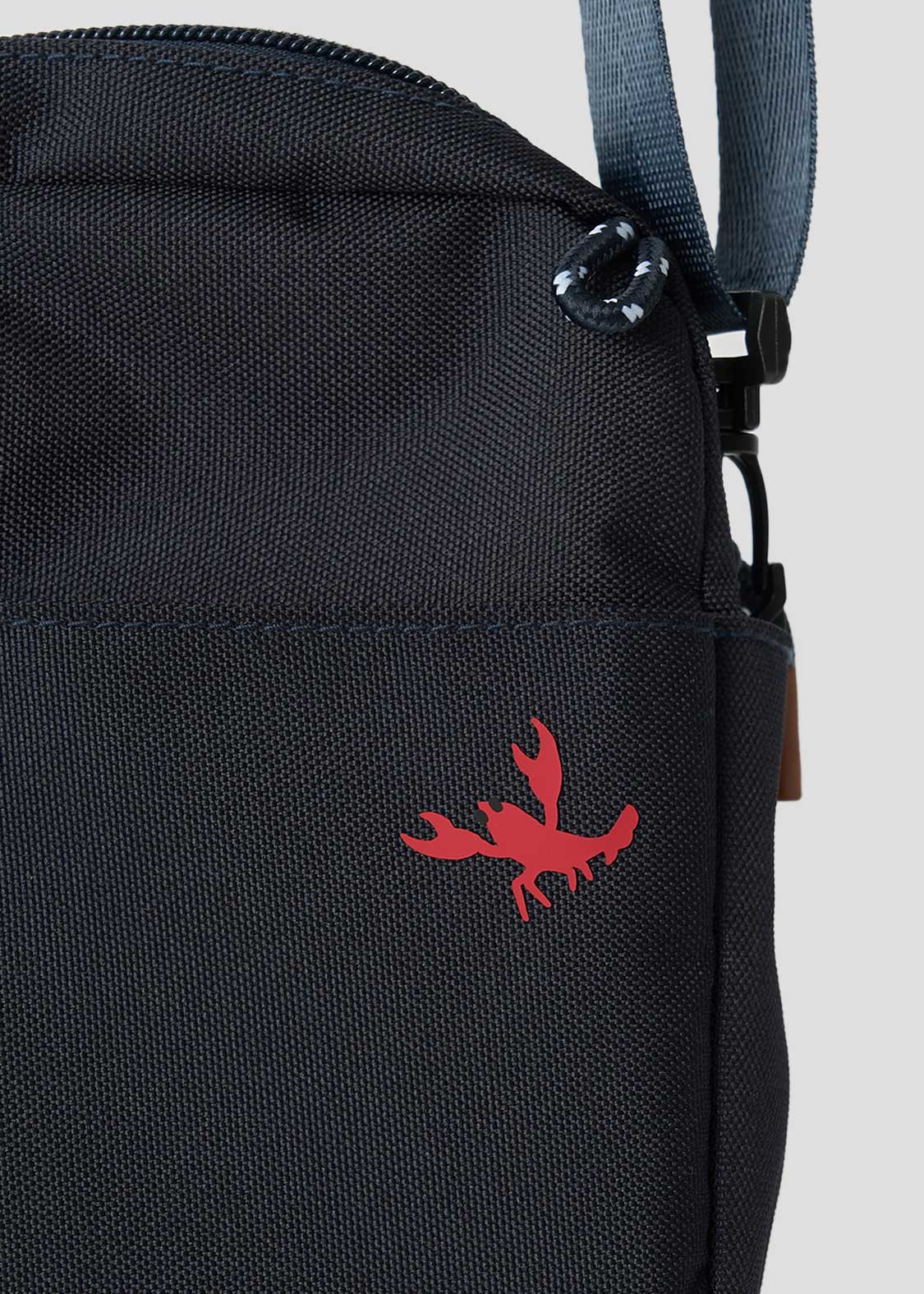 Ikaku 2 | Custom Mini Shoulder Bag