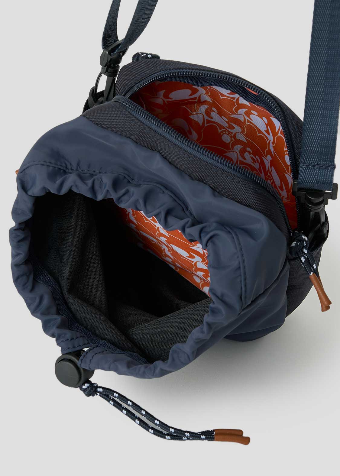 Ikaku 2 | Custom Mini Shoulder Bag