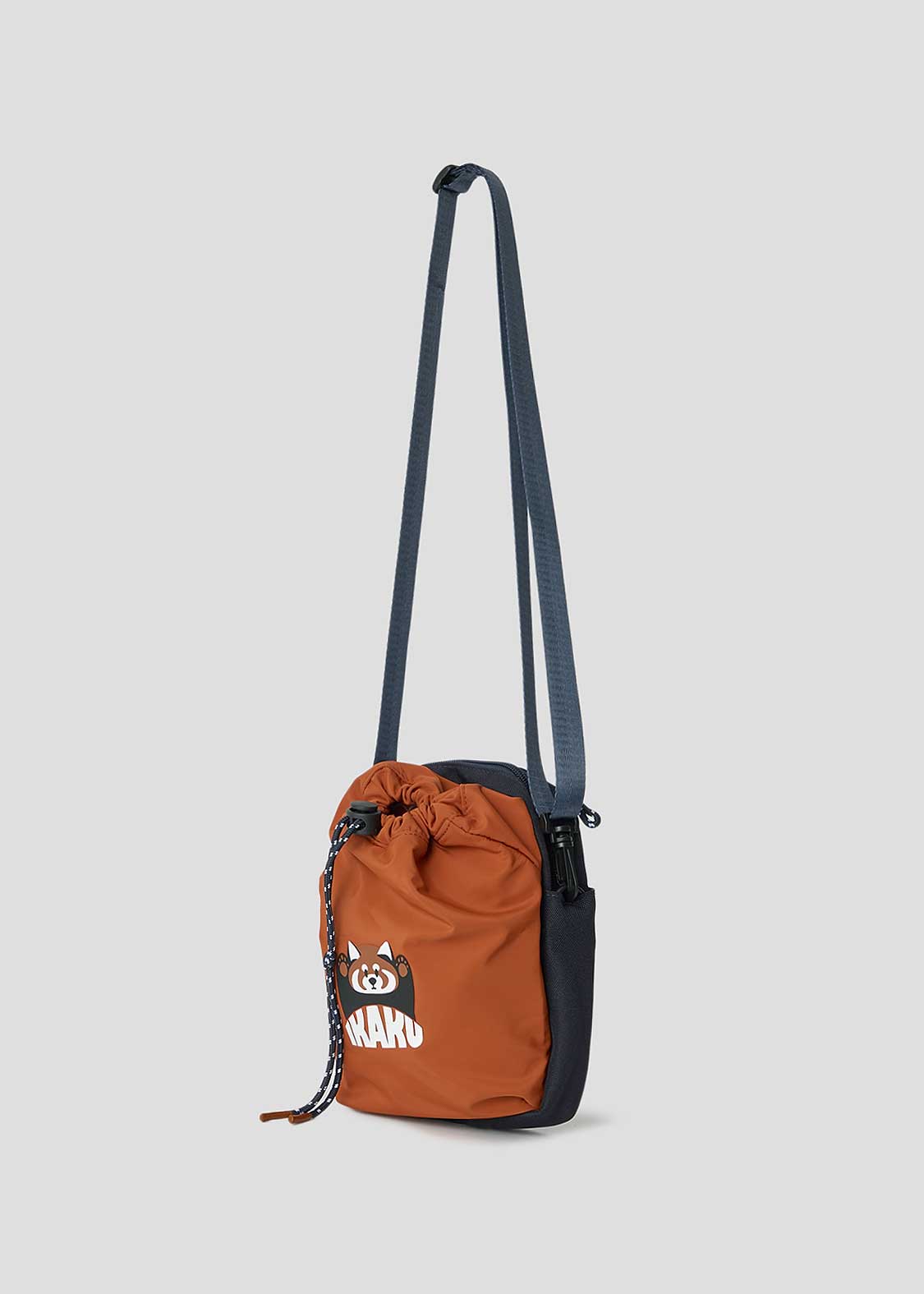 Ikaku | Custom Mini Shoulder Bag