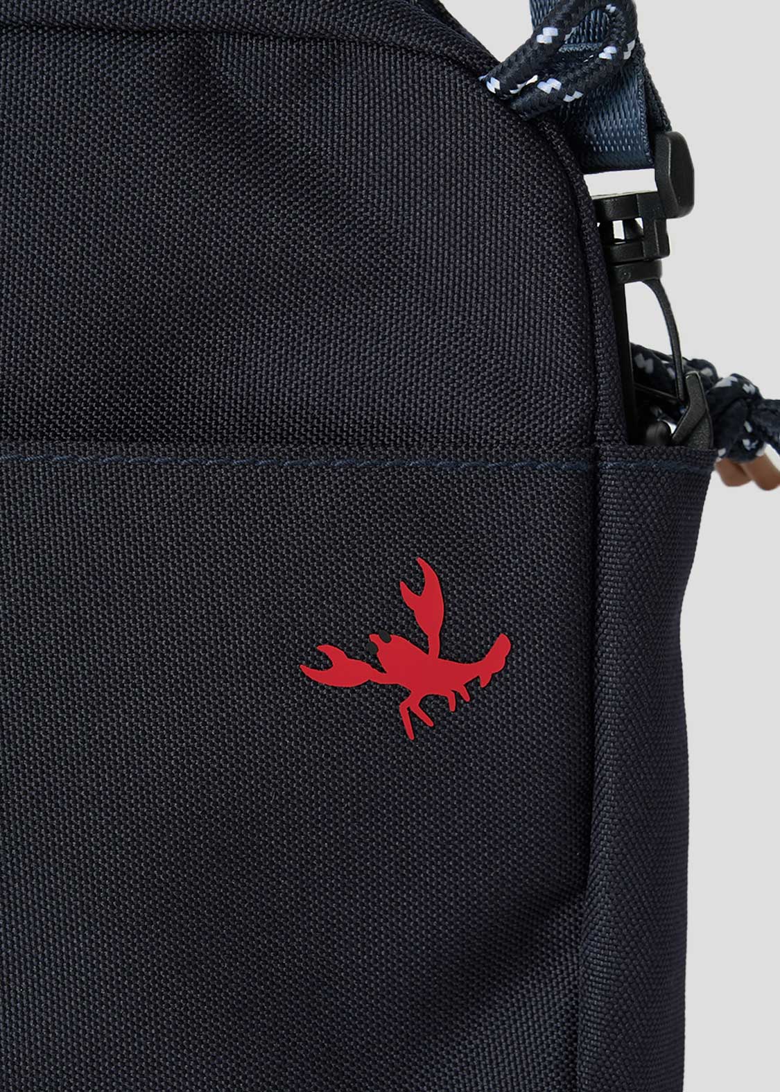 Ikaku | Custom Mini Shoulder Bag