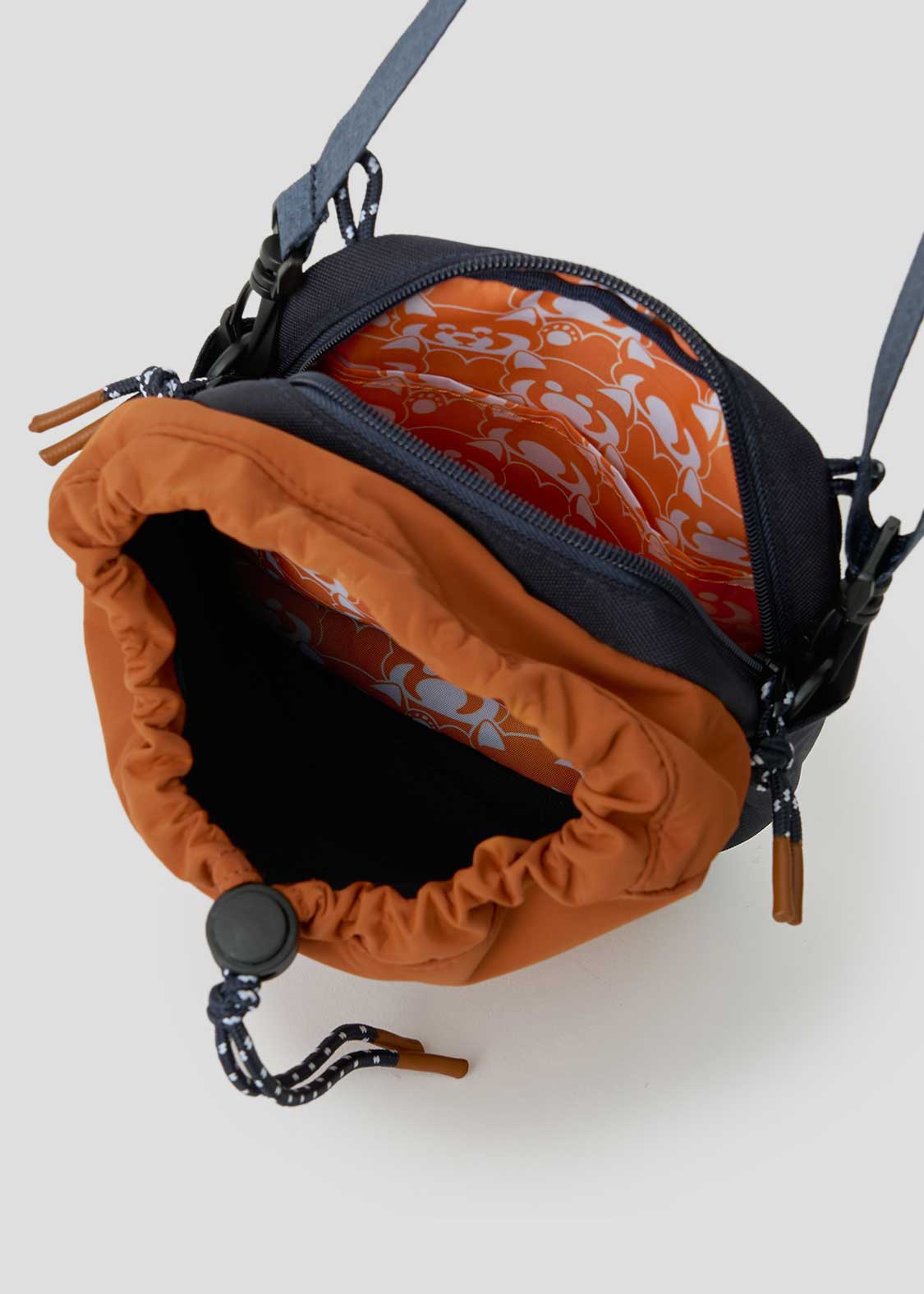 Ikaku | Custom Mini Shoulder Bag